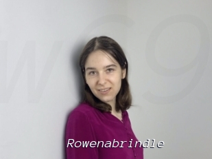 Rowenabrindle