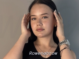 Rowenabrow