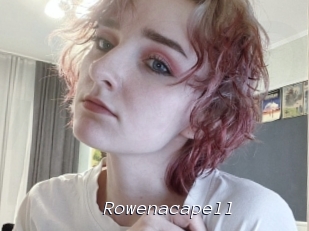 Rowenacapell
