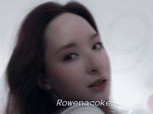 Rowenacoke