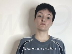 Rowenacreedon