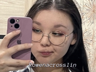 Rowenacrosslin