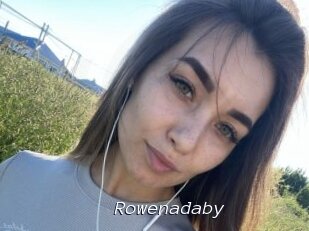 Rowenadaby