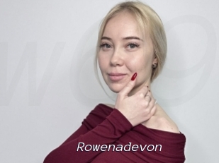 Rowenadevon