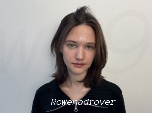 Rowenadrover