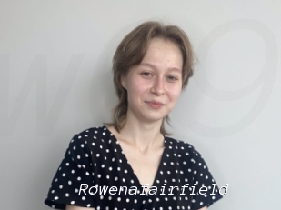 Rowenafairfield