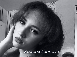 Rowenafunnell