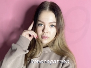 Rowenagarman