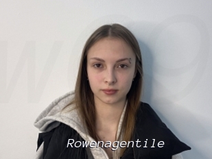 Rowenagentile