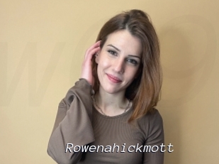 Rowenahickmott