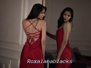 Roxalanablacks
