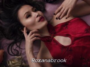 Roxanabrook
