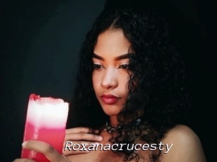 Roxanacrucesty