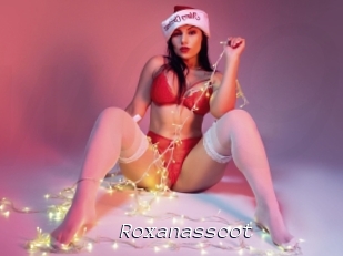 Roxanasscot