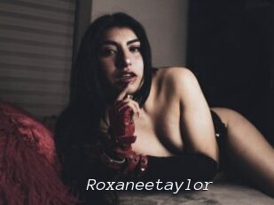 Roxaneetaylor