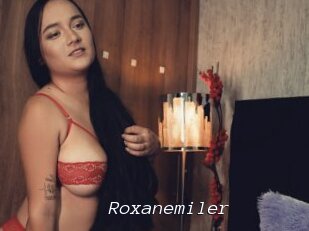 Roxanemiler