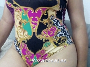 Roxanesalas