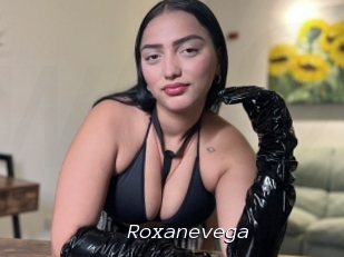 roxanevega Webcamsex 69