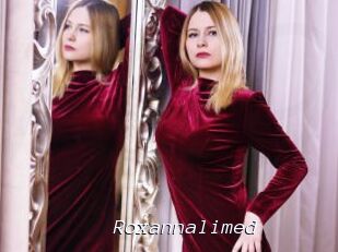 Roxannalimed