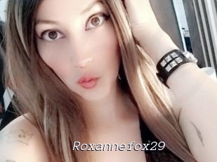 Roxannefox29
