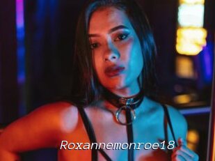 Roxannemonroe18