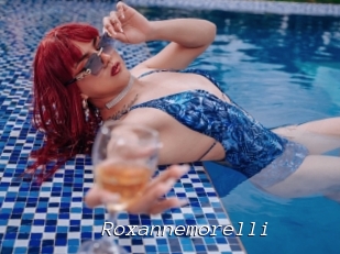 Roxannemorelli