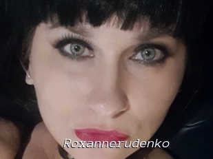 Roxannerudenko