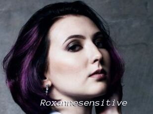 Roxannesensitive