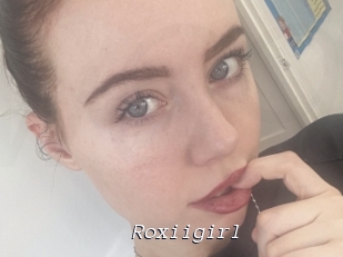 Roxiigirl