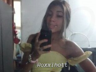 Roxxihott