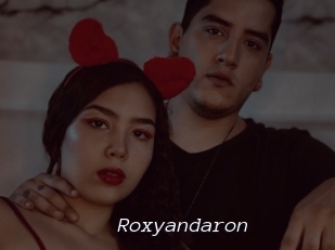 Roxyandaron