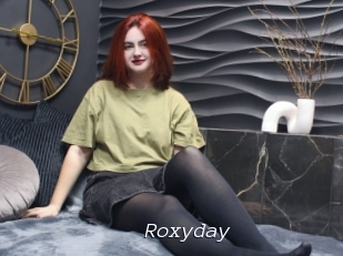 Roxyday