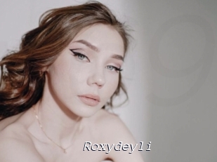Roxydeyli