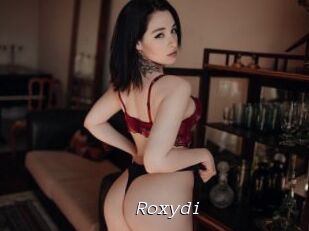 Roxydi