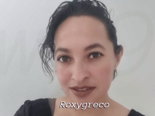 Roxygreco
