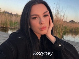 Roxyhey