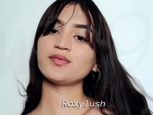 Roxylush