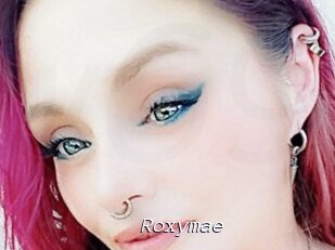 Roxymae