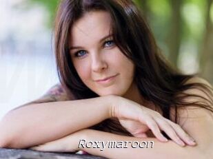 Roxymaroon