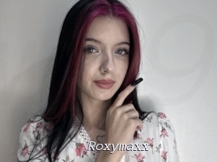 Roxymaxx