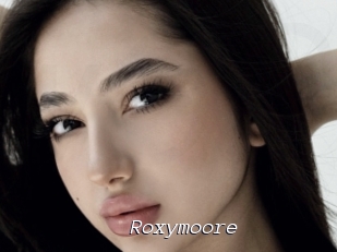 Roxymoore