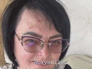 Roxymuller