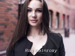 Roxyrainroxy