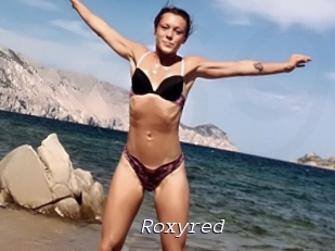Roxyred