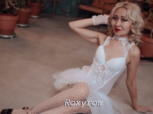 Roxyrow