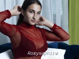 Roxysaphire