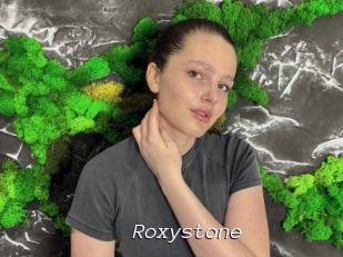 Roxystone
