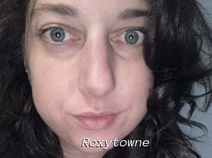 Roxytowne
