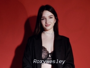 Roxywesley