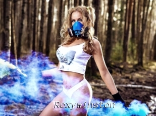 Roxywinston